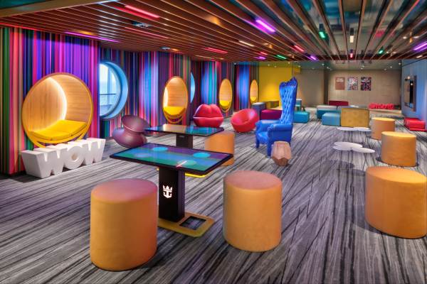 Wonder of the Seas Gallery Image